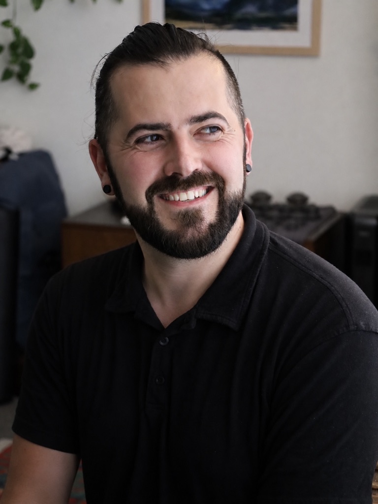 Maxwell Rossing